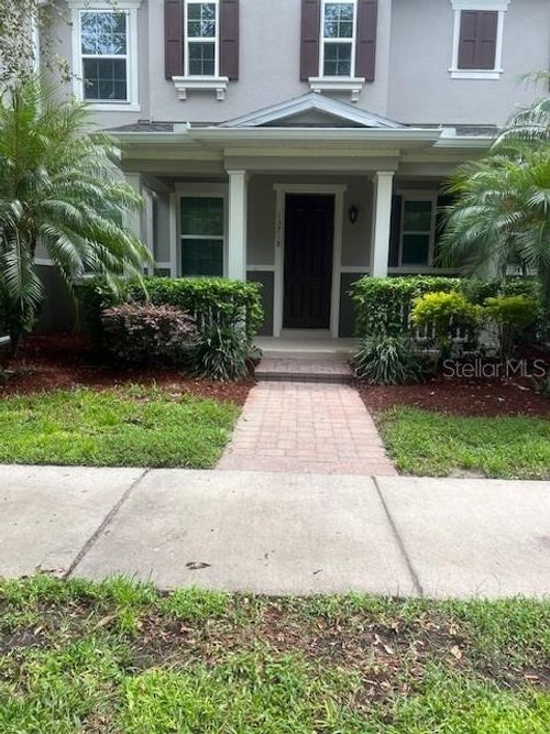 13718 Beckman Dr, WINDERMERE, FL, 34786-7427 | Card Image