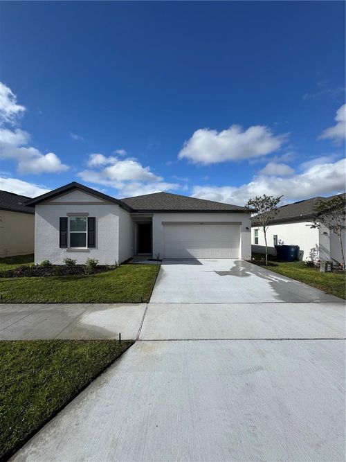 541 Hennepin Loop, LAKE WALES, FL, 33898-7716 | Card Image