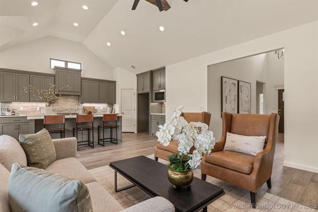 26 32 Nd St, House other with 4 bedrooms, 2 bathrooms and null parking in Sand Springs OK | Image 11
