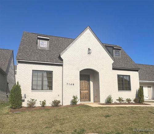 7146 Fain Park Loop, Montgomery, AL, 36117-7155 | Card Image