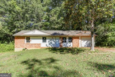 4473 Ryan Road, House other with 3 bedrooms, 1 bathrooms and 2 parking in Conley GA | Image 2