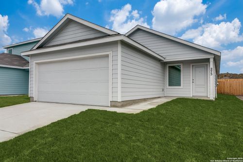 275 Ottawa Way, New Braunfels, TX, 78130 | Card Image