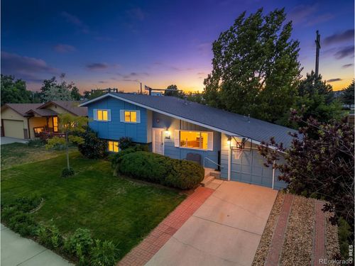 2421 34th Avenue, Greeley, CO, 80634 | Card Image