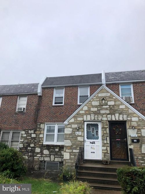 152 E Walnut Park Dr, PHILADELPHIA, PA, 19120-1020 | Card Image