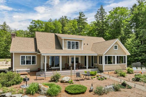 9 Country Ln, New Durham, NH, 03855-2335 | Card Image