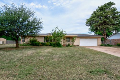 1002 Trundy, Merkel, TX, 79536-6814 | Card Image