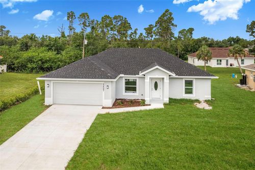22507 Bradford Ave, PORT CHARLOTTE, FL, 33952-1707 | Card Image