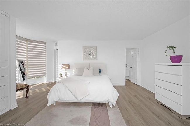 301 - 1237 N Shore Blvd E, House attached with 2 bedrooms, 2 bathrooms and 1 parking in Burlington ON | Image 18