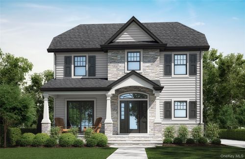 131 Lot B Searingtown Road, North Hempstead, NY, 11507 | Card Image