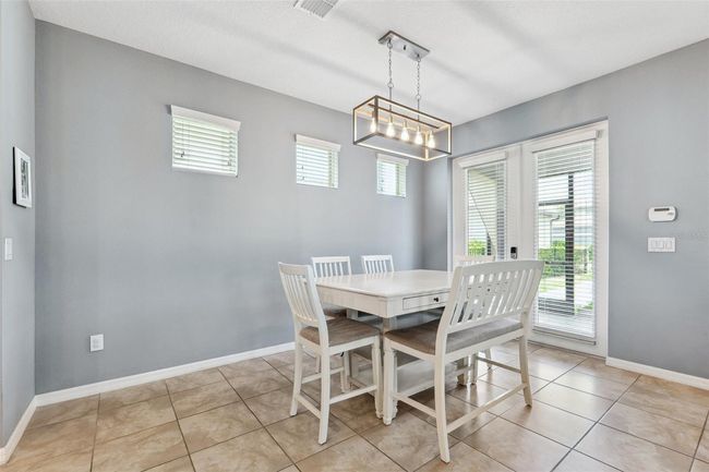 5831 Caldera Ridge Dr, House other with 4 bedrooms, 3 bathrooms and null parking in Lithia FL | Image 8