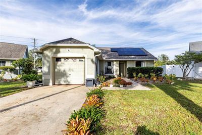 2691 Winchester Circle, House other with 2 bedrooms, 2 bathrooms and null parking in Eustis FL | Image 1