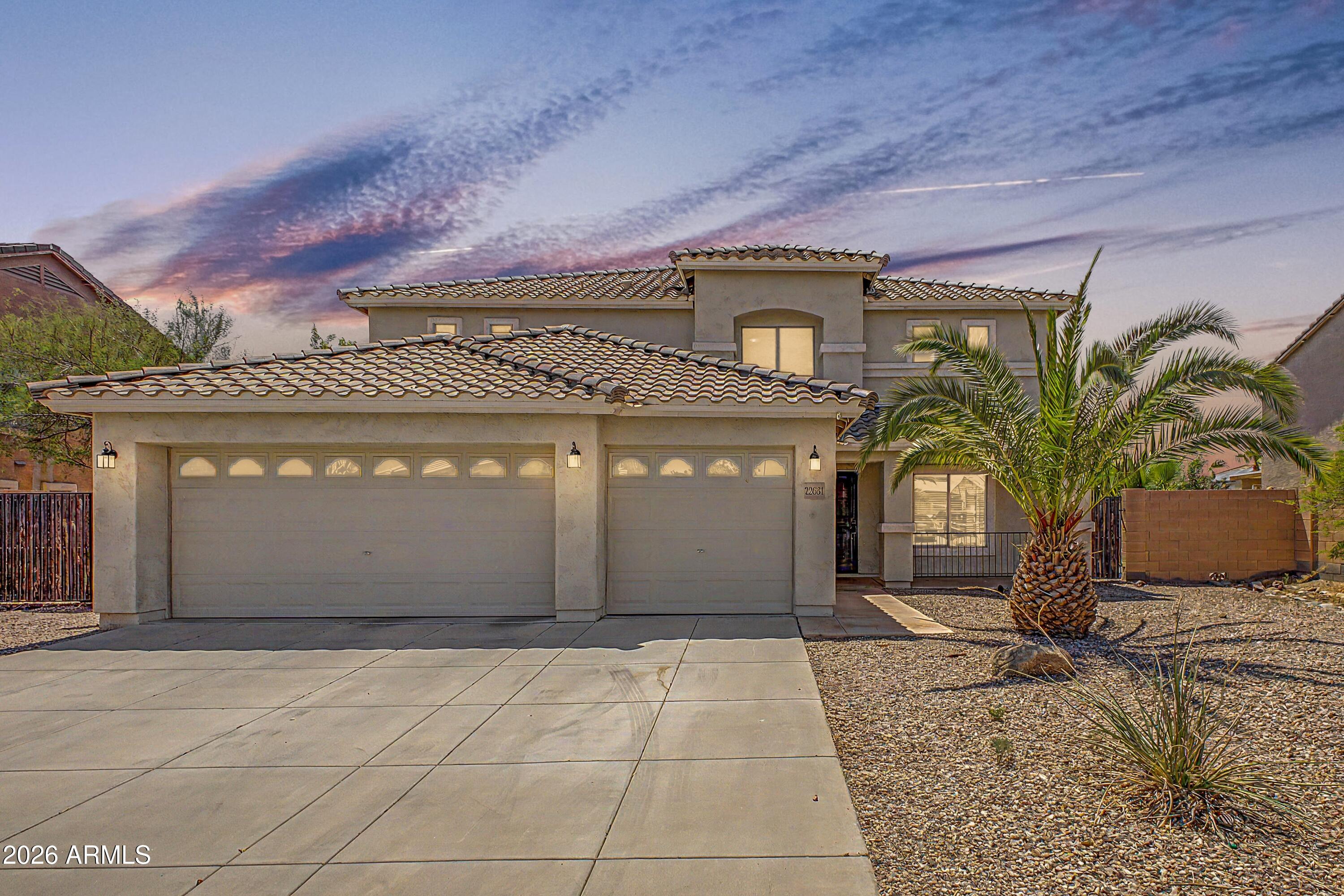 Residential in Buckeye 3