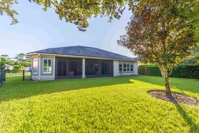 408 Venecia Way, House other with 4 bedrooms, 3 bathrooms and null parking in St Augustine FL | Image 3