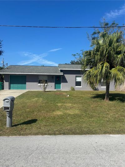 614 Eden Drive, House other with 3 bedrooms, 1 bathrooms and null parking in Inverness FL | Image 2