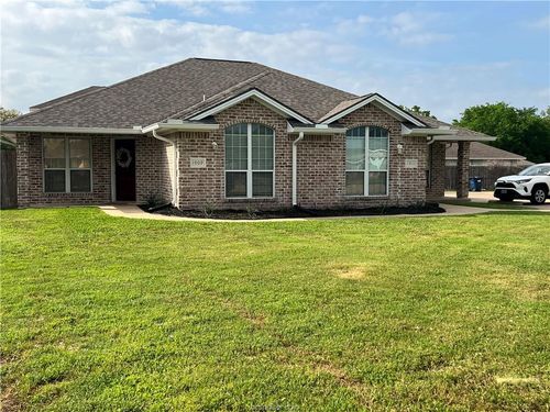 1009 Crepe Myrtle Court, College Station, TX, 77845-7287 | Card Image
