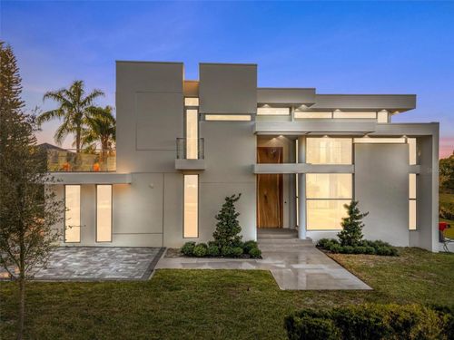 2661 Via Tuscany, WINTER PARK, FL, 32789-1033 | Card Image