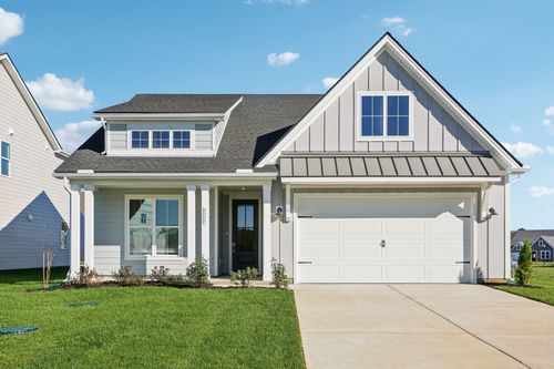 6926 Wayana Dr, Murfreesboro, TN, 37129-4580 | Card Image