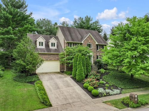4712 Scenicview Rd, Lexington, KY, 40514-1439 | Card Image