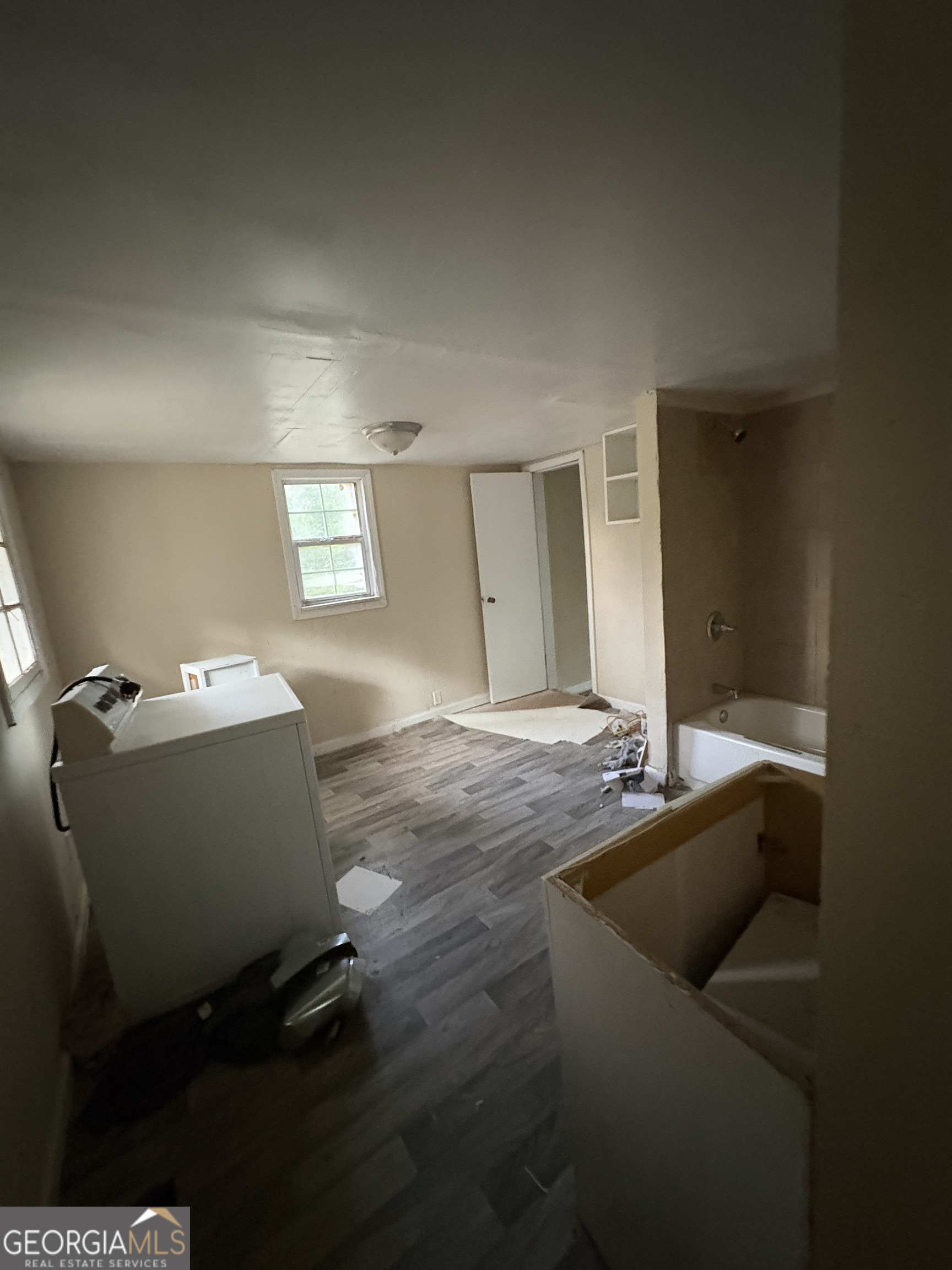 Residential in Ivey 5