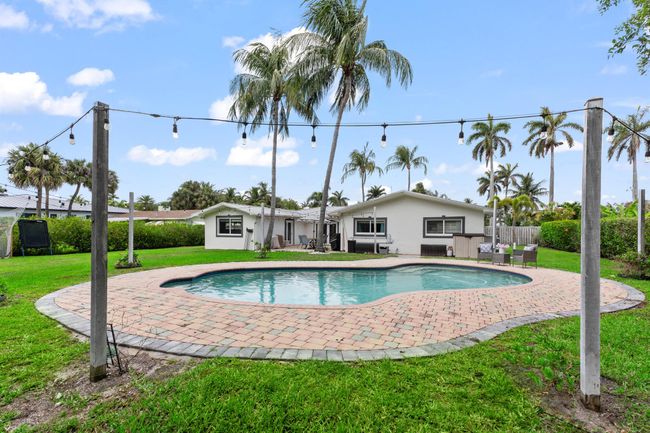 912 Roberts Rd, House other with 3 bedrooms, 3 bathrooms and null parking in Delray Beach FL | Image 27