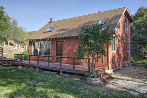 101 Hollister Ranch Road, Goleta, CA, 93117 | Card Image