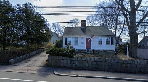 140 Commercial St, Braintree, MA, 02184-4325 | Card Image