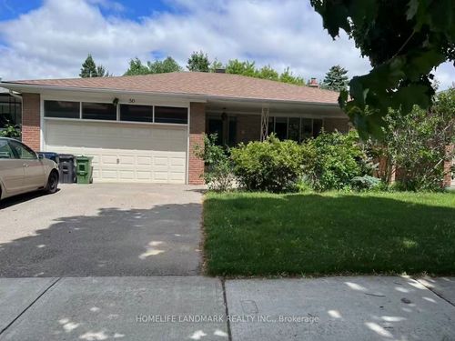50 Bruce Farm Dr, North York, ON, M2H1G5 | Card Image