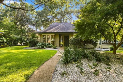 14-27 Beachwood Drive, Hilton Head Island, SC, 29928 | Card Image