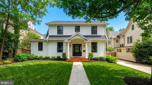 7208 Ridgewood Ave, CHEVY CHASE, MD, 20815-5146 | Card Image