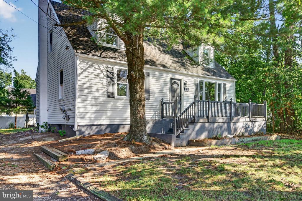Residential in VOORHEES 2
