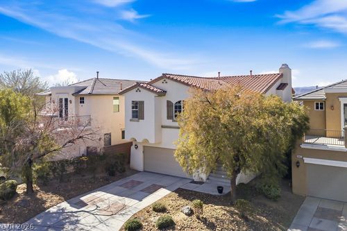 2443 Kaymin Ridge Rd, Henderson, NV, 89052-5843 | Card Image