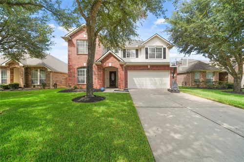 8515 Sweetstone Field Ct, Cypress, TX, 77433-7547 | Card Image