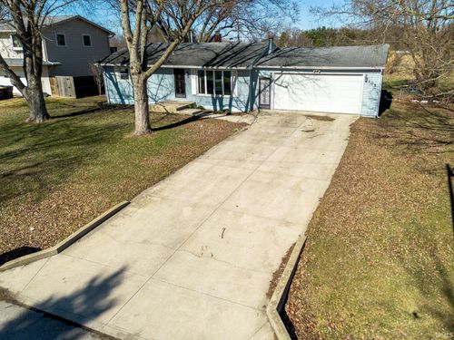 5105 Ann Hackley Dr, Fort Wayne, IN, 46835-1409 | Card Image