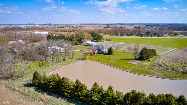 2009 W 250 N, House other with 4 bedrooms, 6 bathrooms and null parking in Lebanon IN | Image 78
