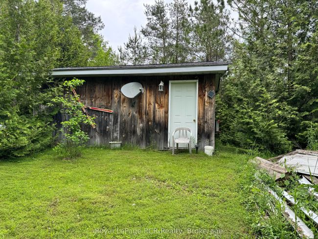 585250 Sideroad 10 A, House other with 2 bedrooms, 1 bathrooms and 4 parking in Municipality Of Grey Highlands ON | Image 15