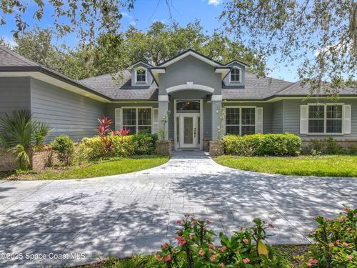 4361 Davidia Dr, Melbourne, FL, 32934-8611 | Card Image