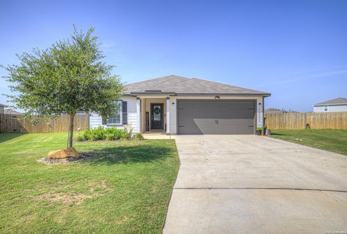 16005 Dickens Blf, Lytle, TX, 78052-2449 | Card Image