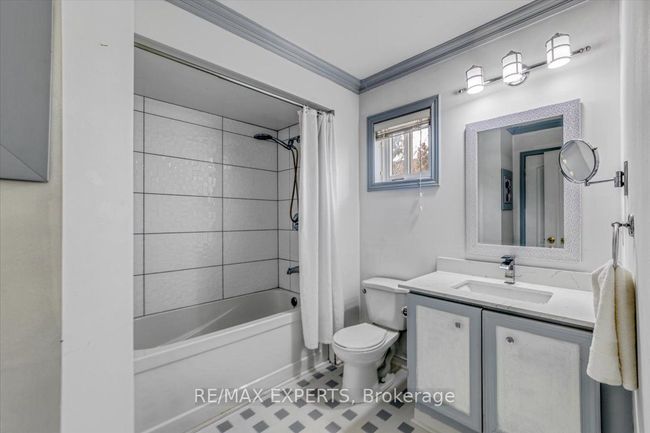 28 Pantages Crt, House other with 3 bedrooms, 3 bathrooms and 2 parking in Brampton ON | Image 29
