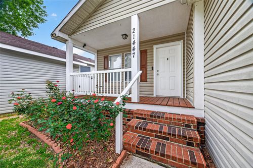 21447 Sweet Grass Ln, Tomball, TX, 77375-0469 | Card Image