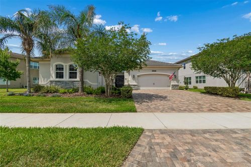 2213 Hollow Forest Ct, WESLEY CHAPEL, FL, 33543-6772 | Card Image