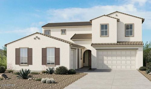 31688 N Goldfield Road, Queen Creek, AZ, 85144 | Card Image
