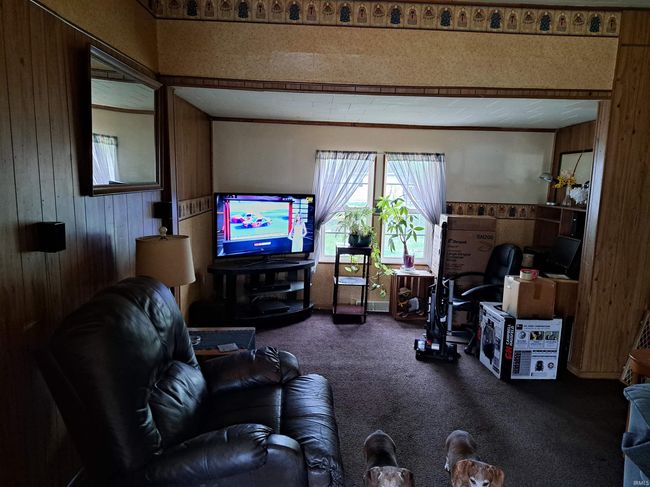 308 W Davis St, House other with 3 bedrooms, 2 bathrooms and null parking in Hamlet IN | Image 9