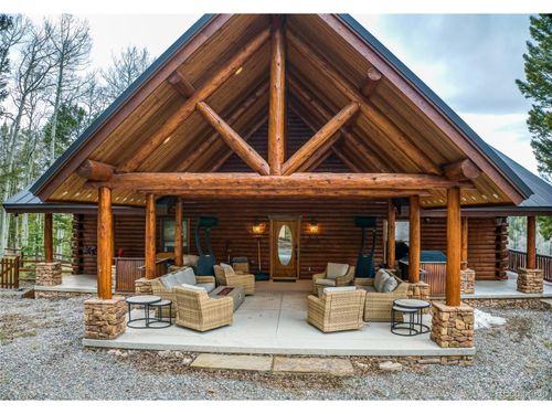 3 Hazel Lake Dr, Cimarron, CO, 81220-9527 | Card Image