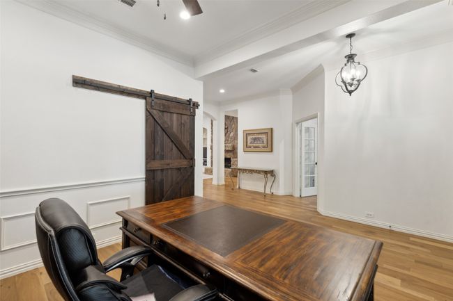 731 Bradford St, House other with 4 bedrooms, 4 bathrooms and null parking in Lantana TX | Image 8