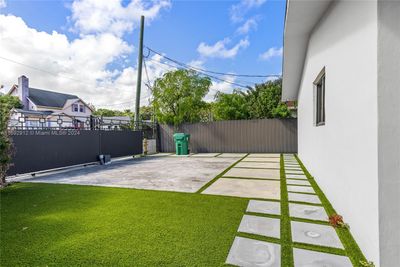 1 Nw 60th St, Home with 0 bedrooms, 0 bathrooms and 4 parking in Miami FL | Image 1