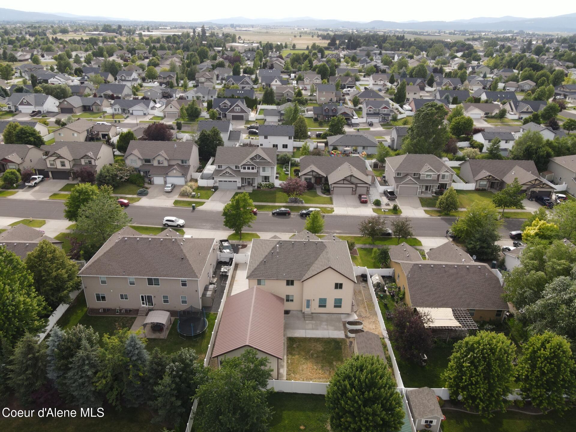 Residential in Hayden 4