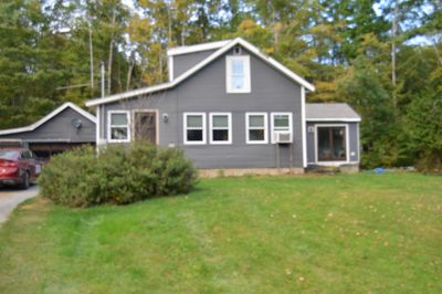 3143 South Bayley Hazen Road, House other with 2 bedrooms, 1 bathrooms and null parking in Ryegate VT | Image 1