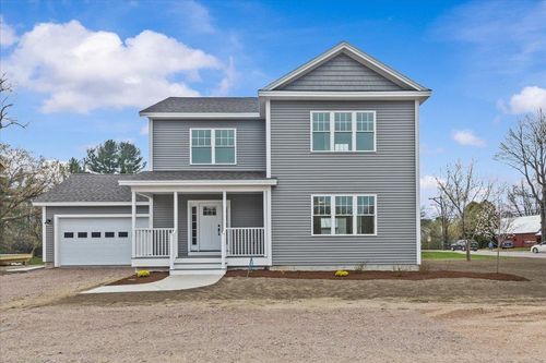 18 Walters Way, Colchester, VT, 05446 | Card Image