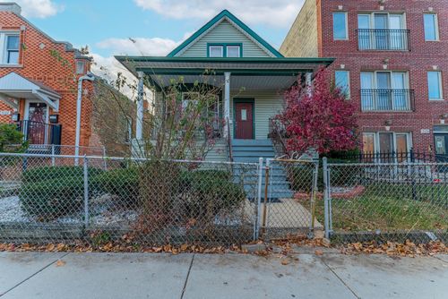 3124 N Narragansett Avenue, CHICAGO, IL, 60634 | Card Image