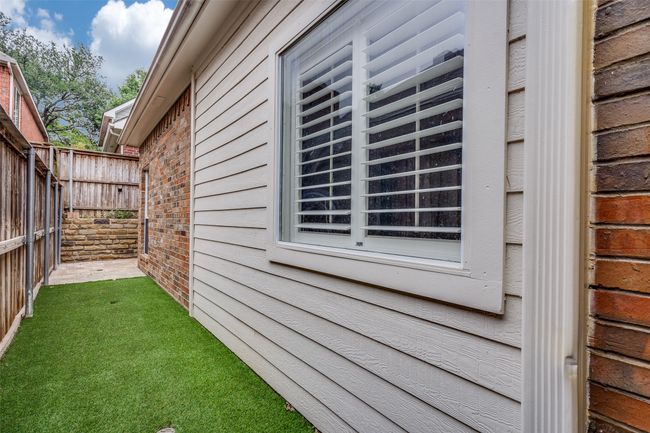 View of yard | Image 23
